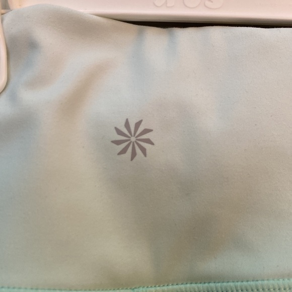 Athleta Ombré Leggings- Retail - $50 Selling For - $23   size medium womens - Picture 3 of 3